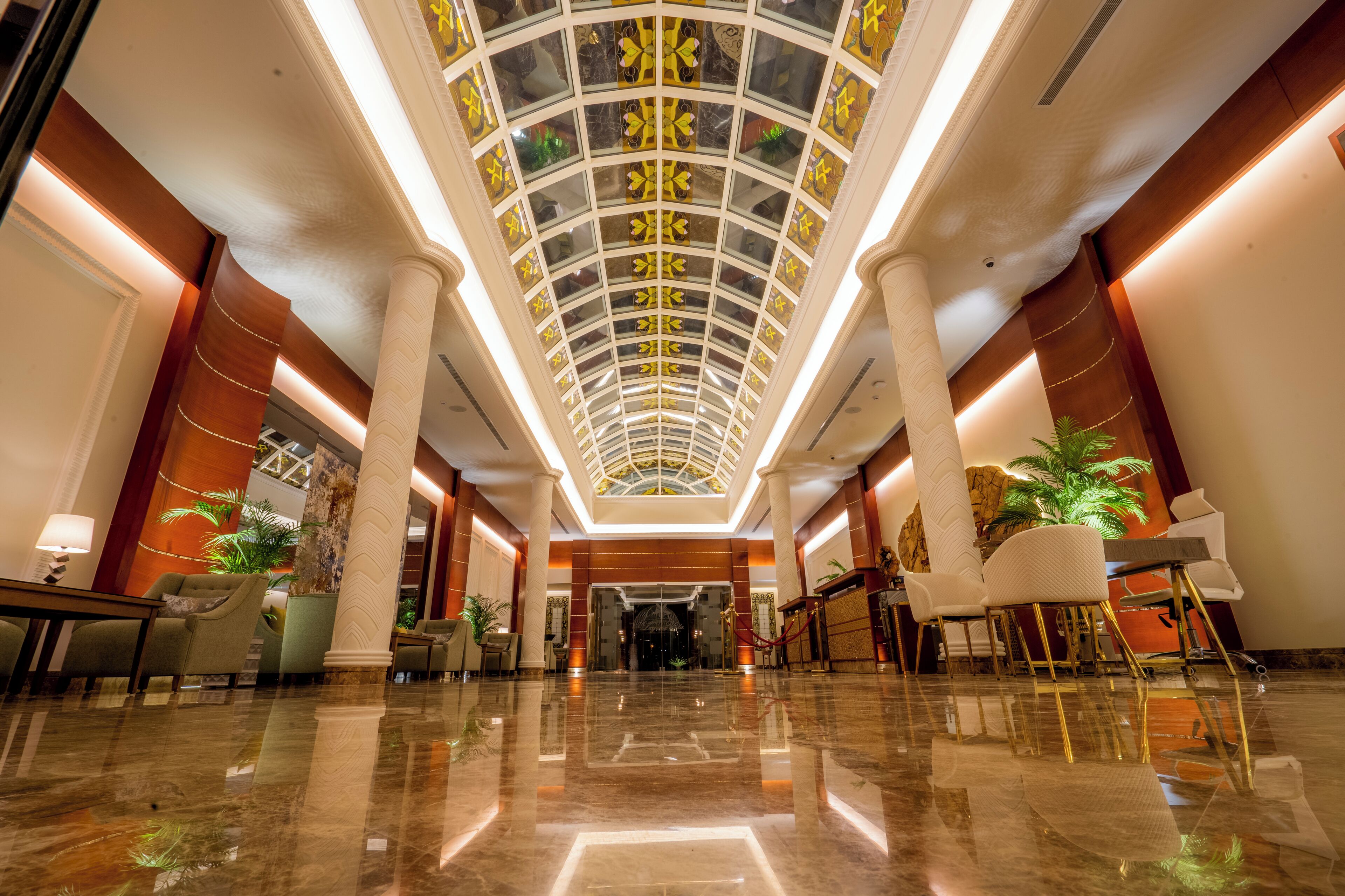 Laguna Vista Hotel 3*