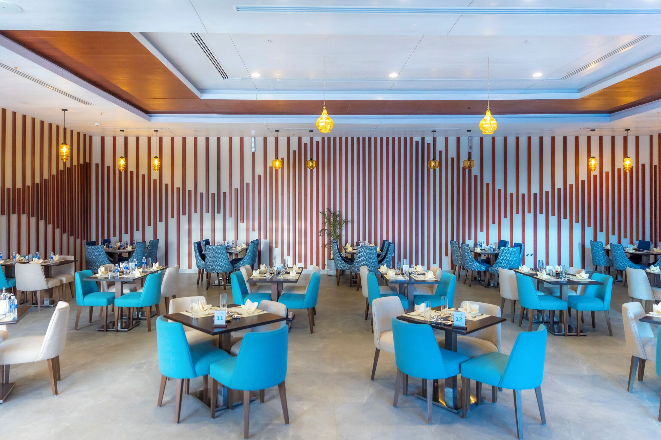 Laguna Vista Hotel 3*