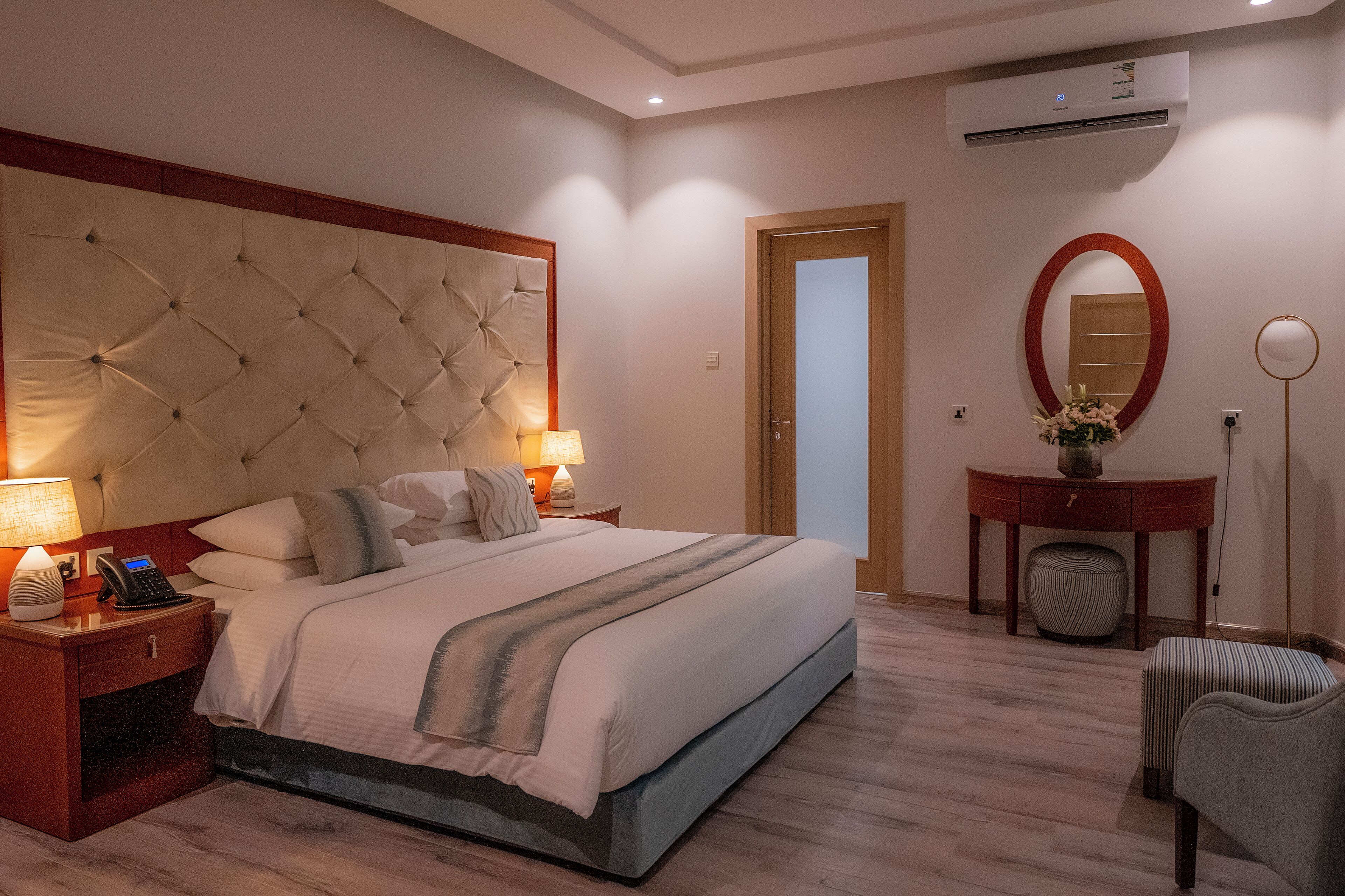 Laguna Vista Hotel 3*