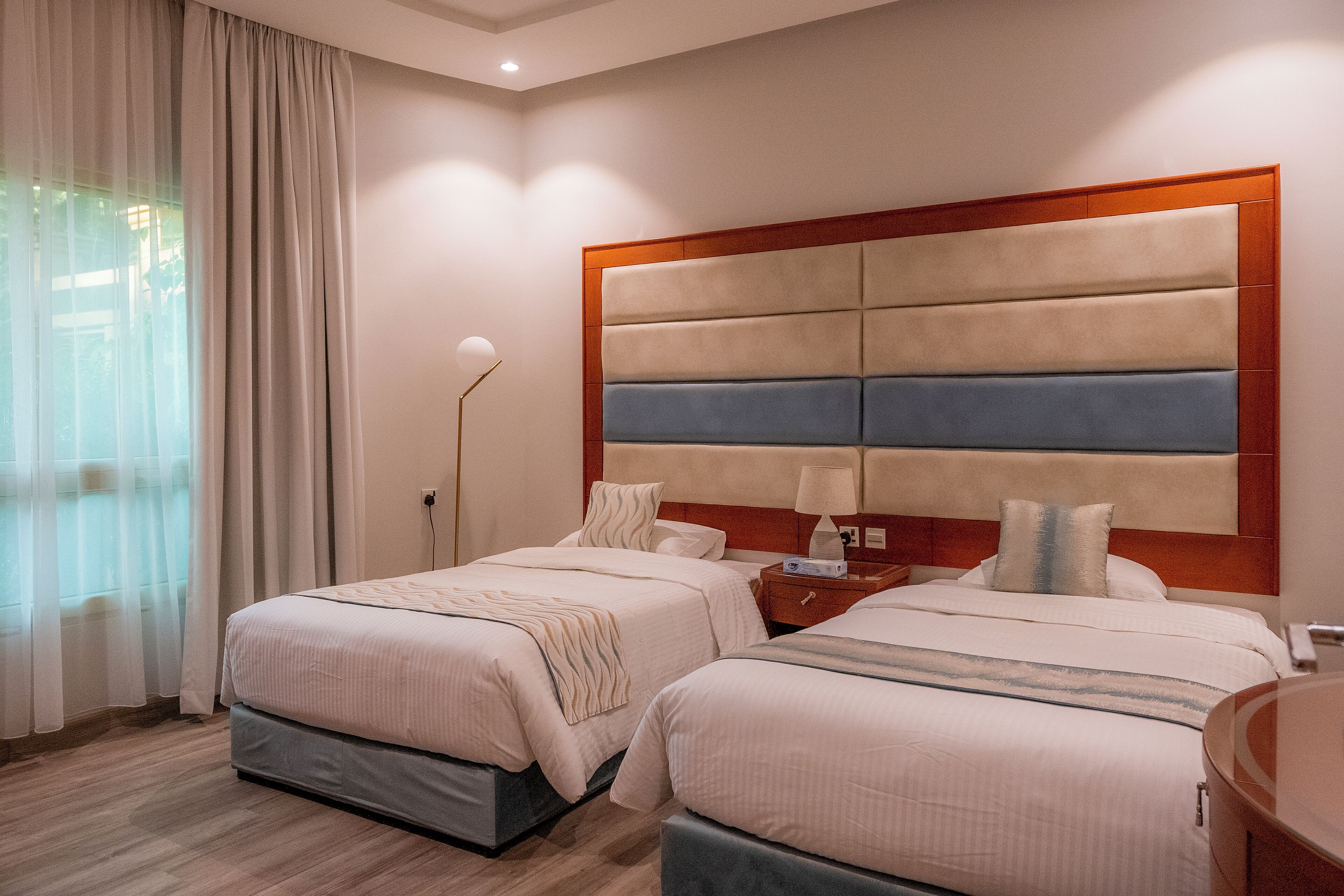 Laguna Vista Hotel 3*