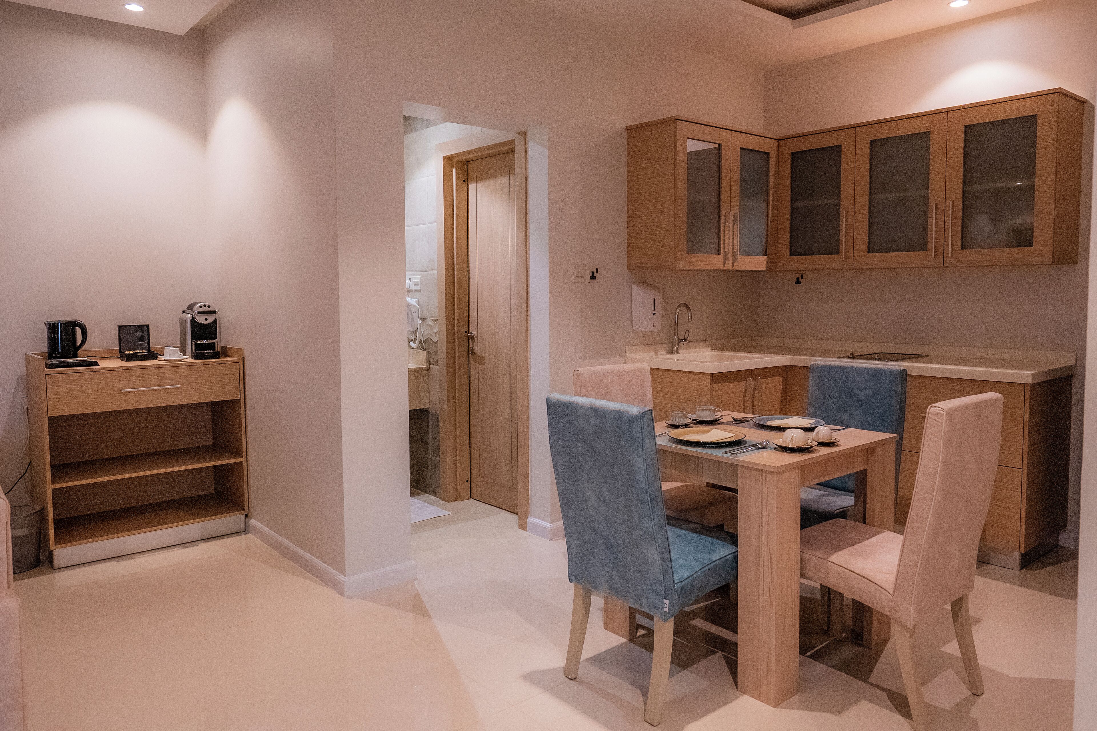 Laguna Vista Hotel 3*