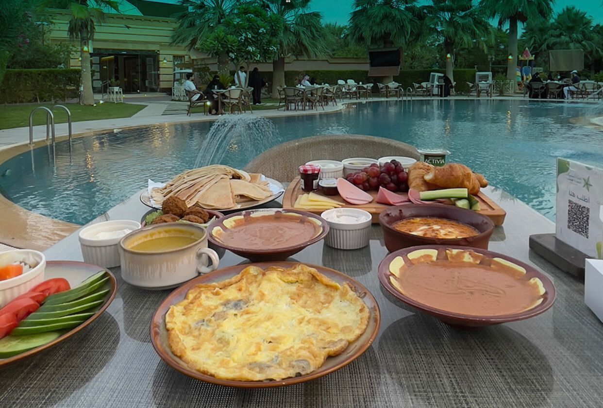 Laguna Vista Hotel 3*