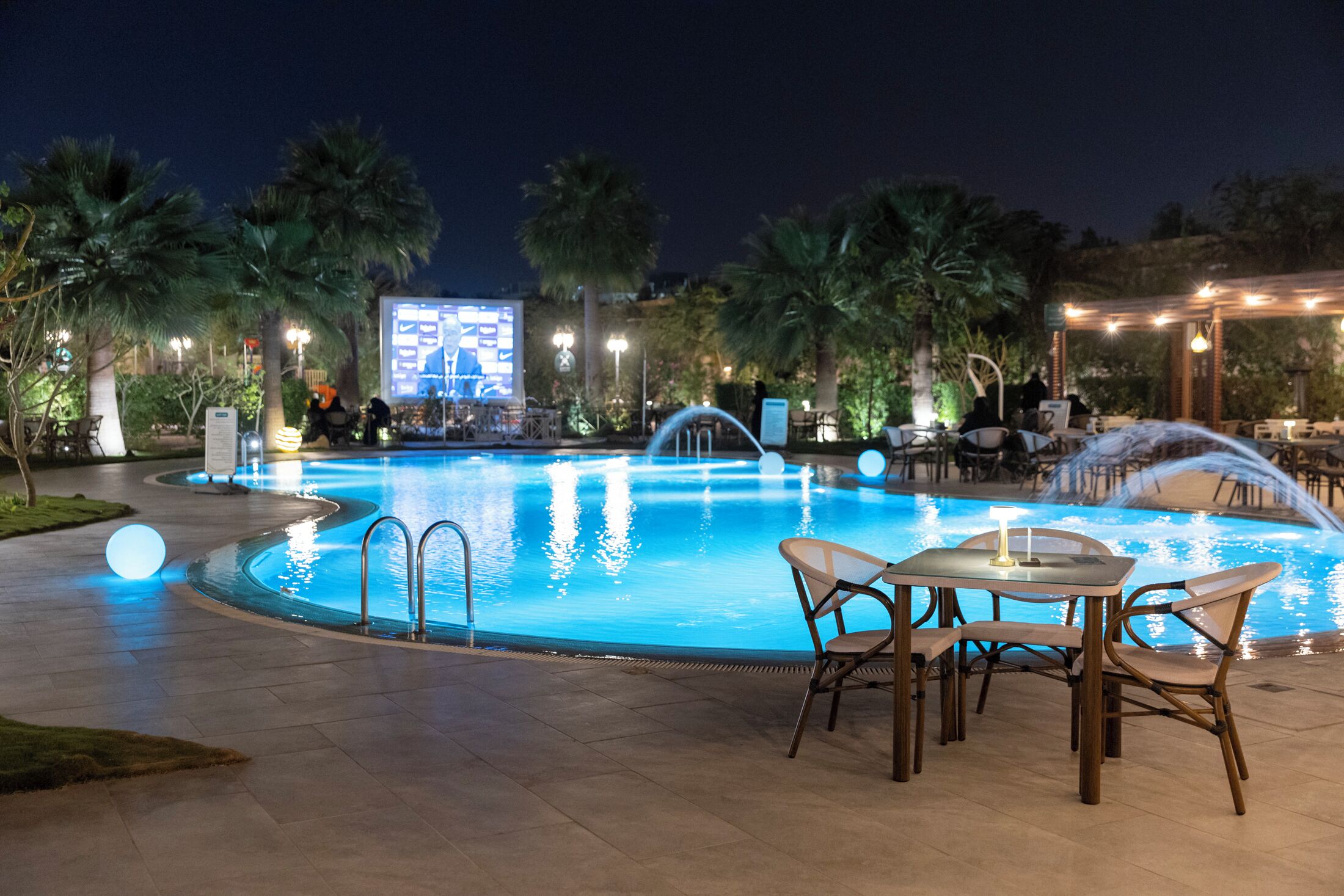Laguna Vista Hotel 3*