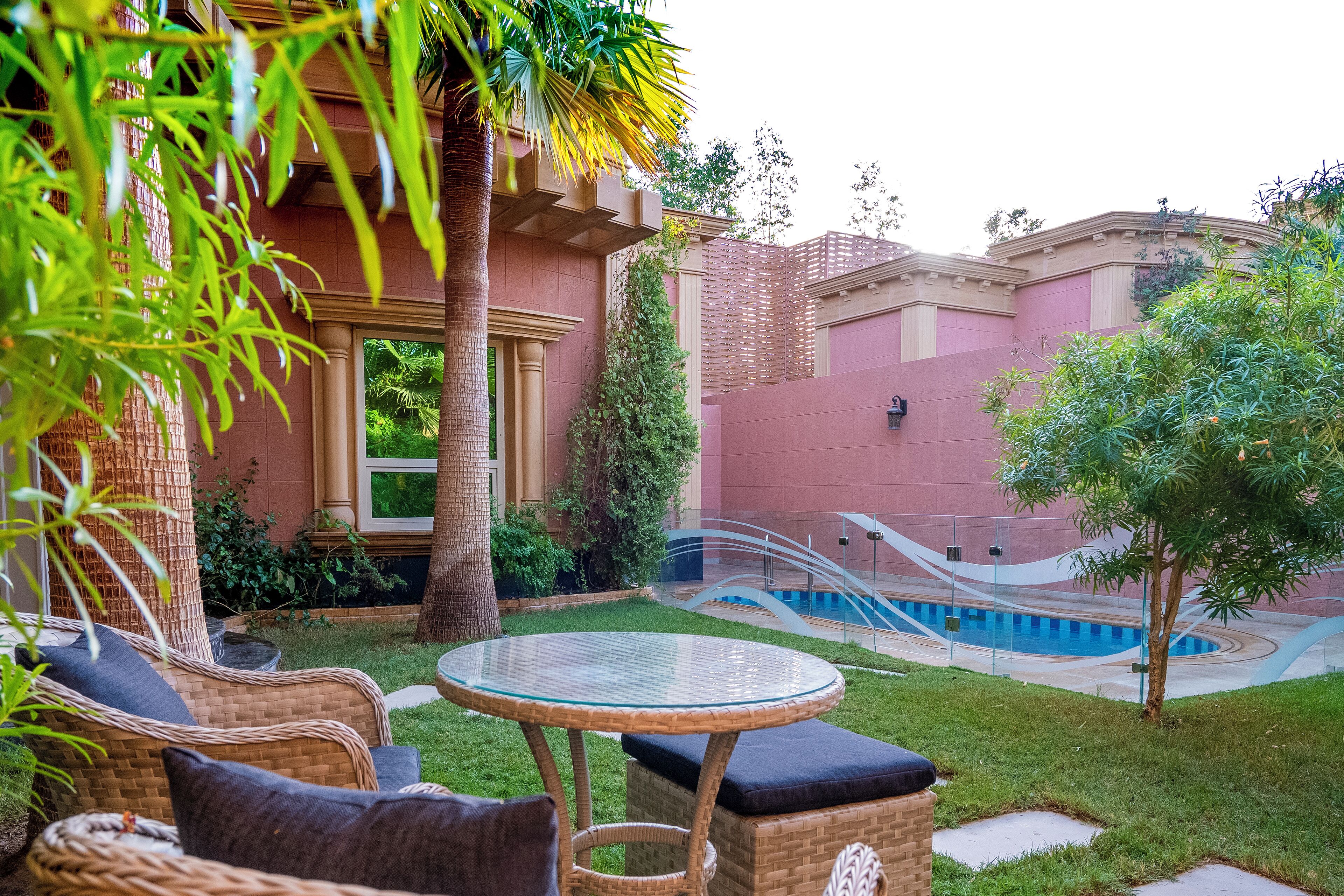 Laguna Vista Hotel 3*