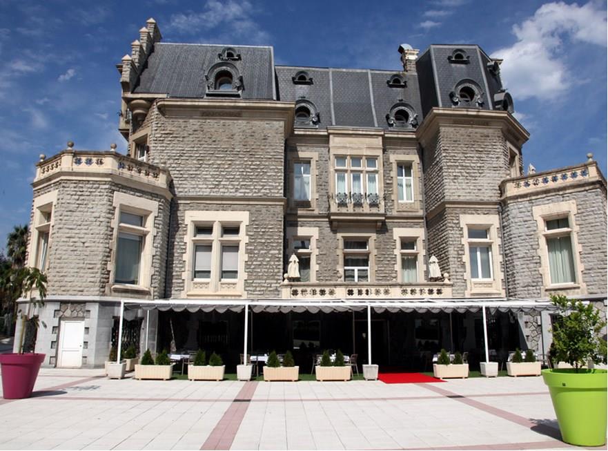 Туры в URH Palacio de Oriol Hotel