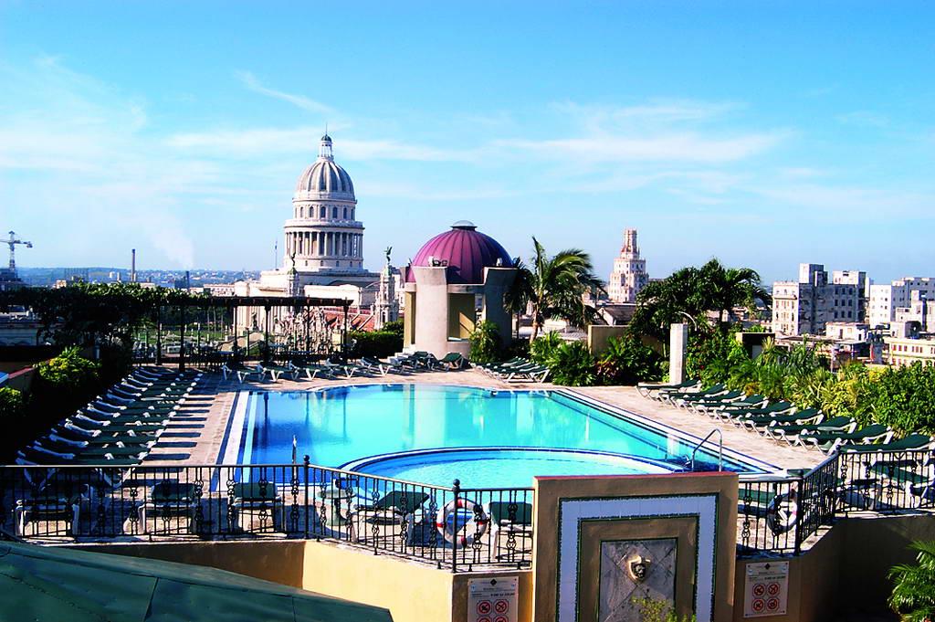 Iberostar Parque Central 5*