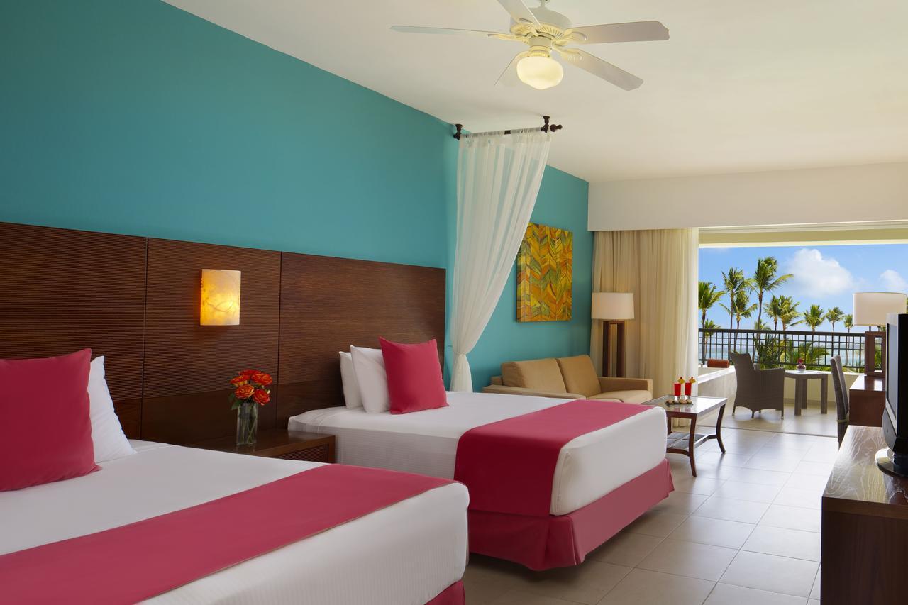 Туры в Dreams Royal Beach Punta Cana