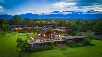 Puripai Villa Wellness & Retreat 0*