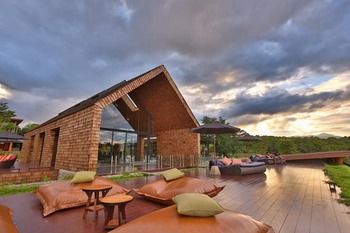 Puripai Villa Wellness & Retreat 0*