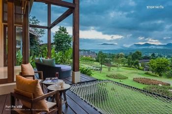 Puripai Villa Wellness & Retreat 0*