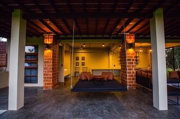 Puripai Villa Wellness & Retreat 0*