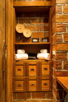 Puripai Villa Wellness & Retreat 0*