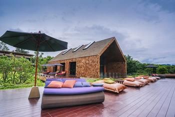 Puripai Villa Wellness & Retreat 0*