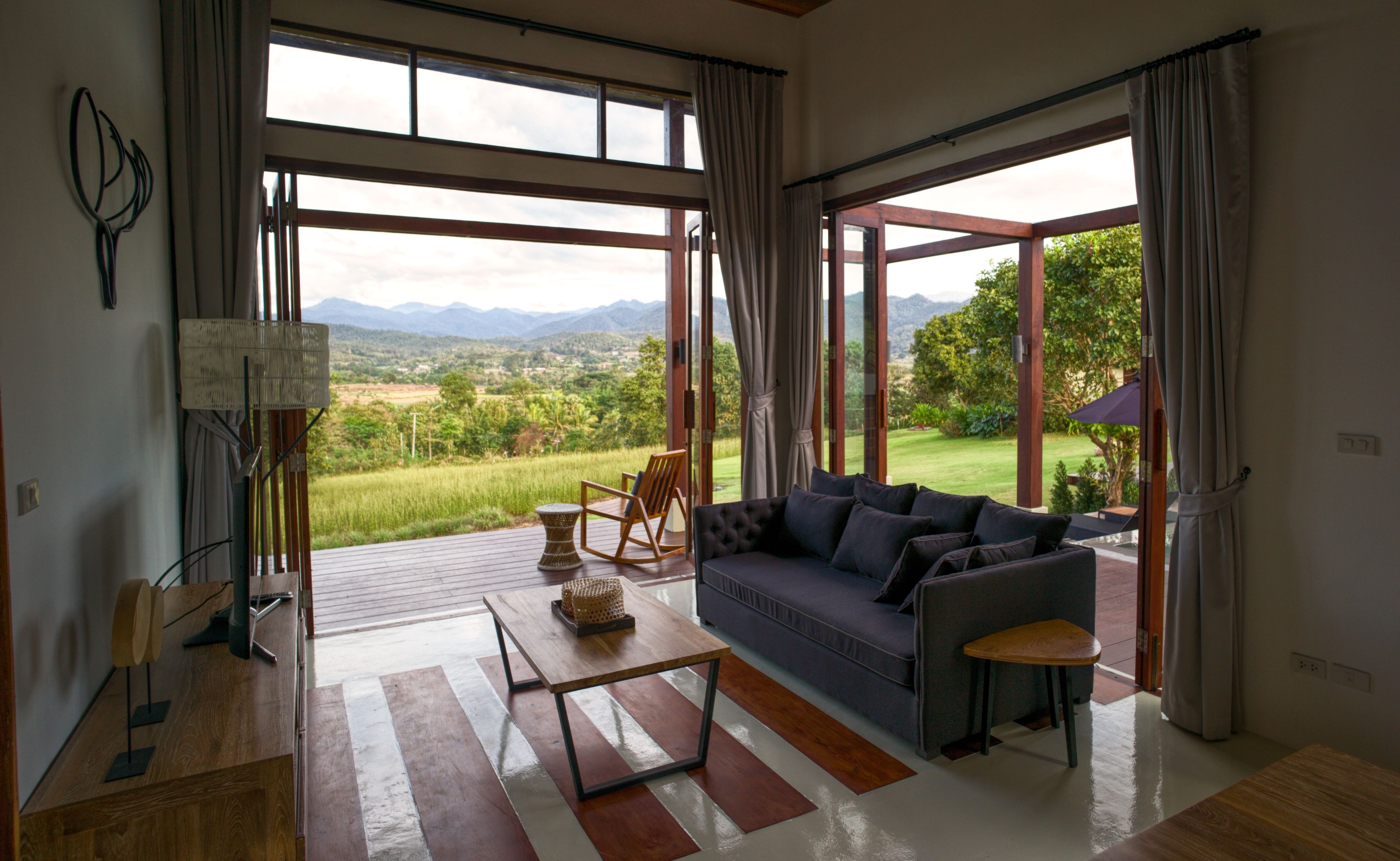 Puripai Villa Wellness & Retreat 0*