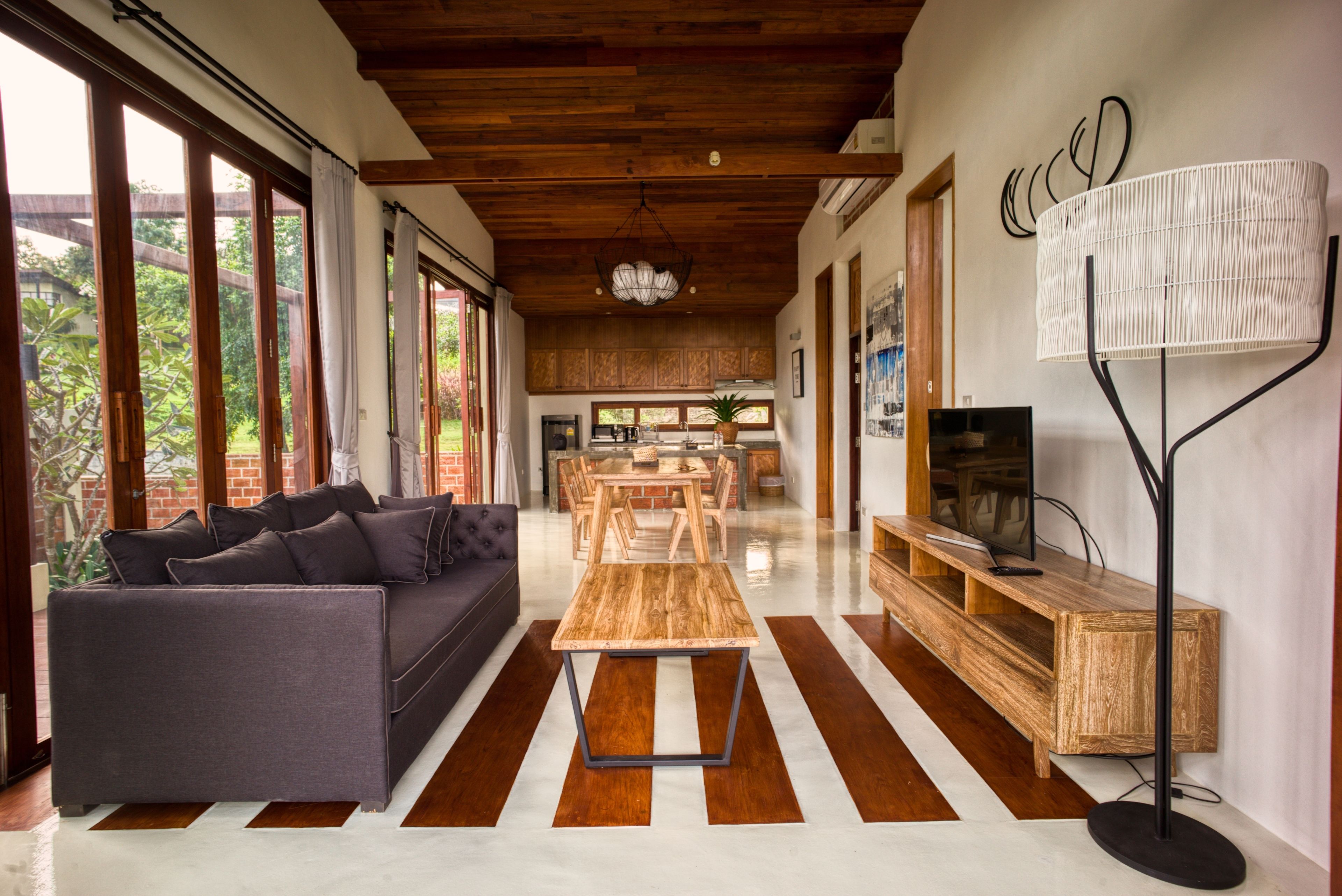 Puripai Villa Wellness & Retreat 0*