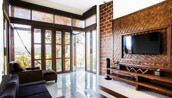 Puripai Villa Wellness & Retreat 0*