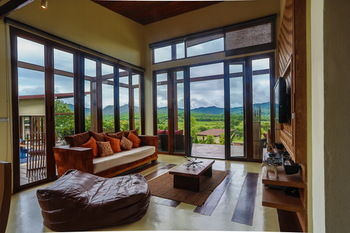 Puripai Villa Wellness & Retreat 0*