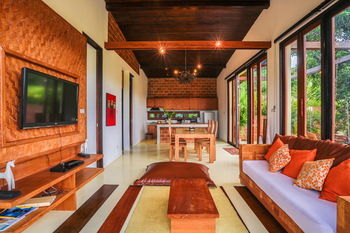 Puripai Villa Wellness & Retreat 0*