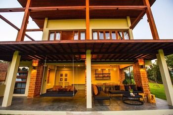 Puripai Villa Wellness & Retreat 0*