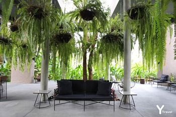 Puripai Villa Wellness & Retreat 0*
