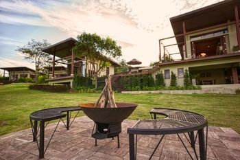 Puripai Villa Wellness & Retreat 0*
