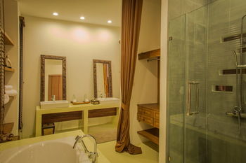 Puripai Villa Wellness & Retreat 0*