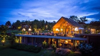 Puripai Villa Wellness & Retreat 0*