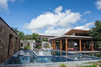 Puripai Villa Wellness & Retreat 0*