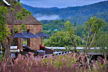 Puripai Villa Wellness & Retreat 0*