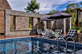 Puripai Villa Wellness & Retreat 0*