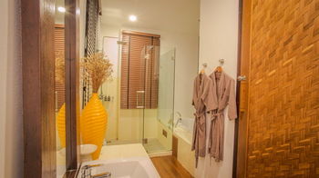 Puripai Villa Wellness & Retreat 0*