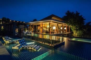 Puripai Villa Wellness & Retreat 0*