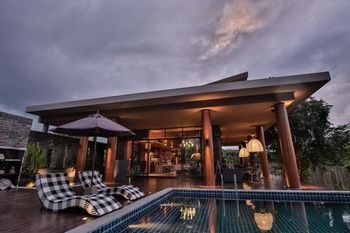 Puripai Villa Wellness & Retreat 0*