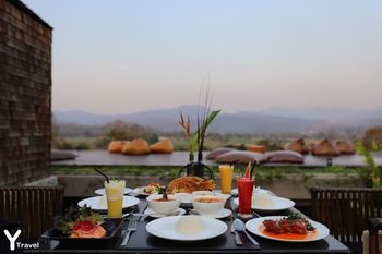 Puripai Villa Wellness & Retreat 0*
