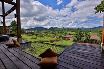 Puripai Villa Wellness & Retreat 0*