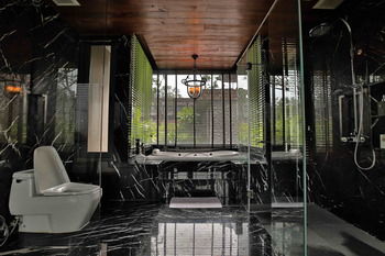 Puripai Villa Wellness & Retreat 0*