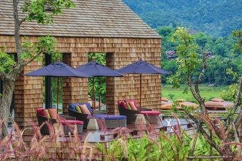 Puripai Villa Wellness & Retreat 0*