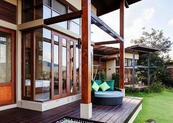 Puripai Villa Wellness & Retreat 0*