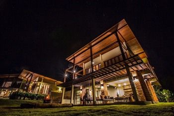 Puripai Villa Wellness & Retreat 0*