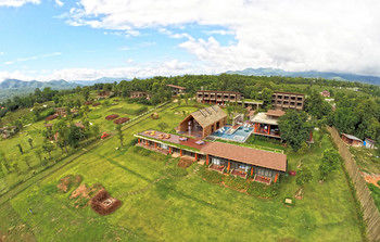 Puripai Villa Wellness & Retreat 0*