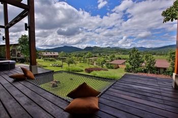 Puripai Villa Wellness & Retreat 0*