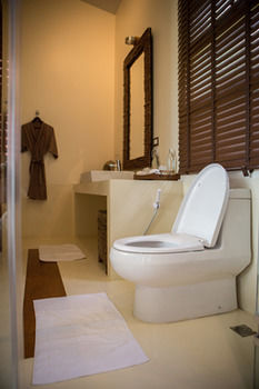 Puripai Villa Wellness & Retreat 0*