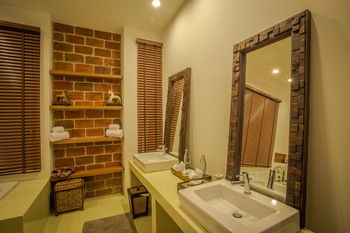 Puripai Villa Wellness & Retreat 0*