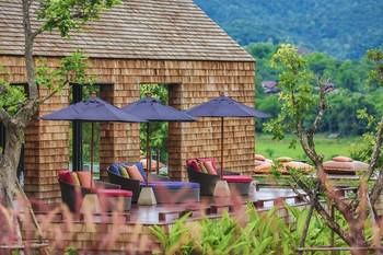 Puripai Villa Wellness & Retreat 0*