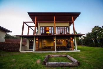 Puripai Villa Wellness & Retreat 0*