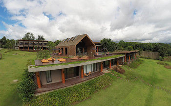 Puripai Villa Wellness & Retreat 0*