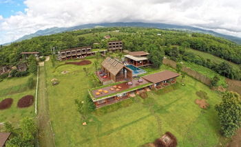 Puripai Villa Wellness & Retreat 0*