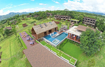 Puripai Villa Wellness & Retreat 0*