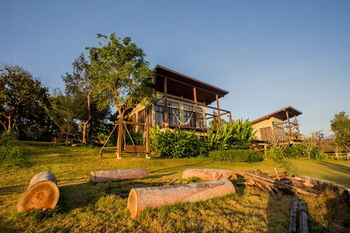 Puripai Villa Wellness & Retreat 0*