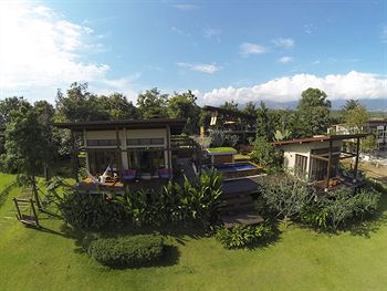 Puripai Villa Wellness & Retreat 0*